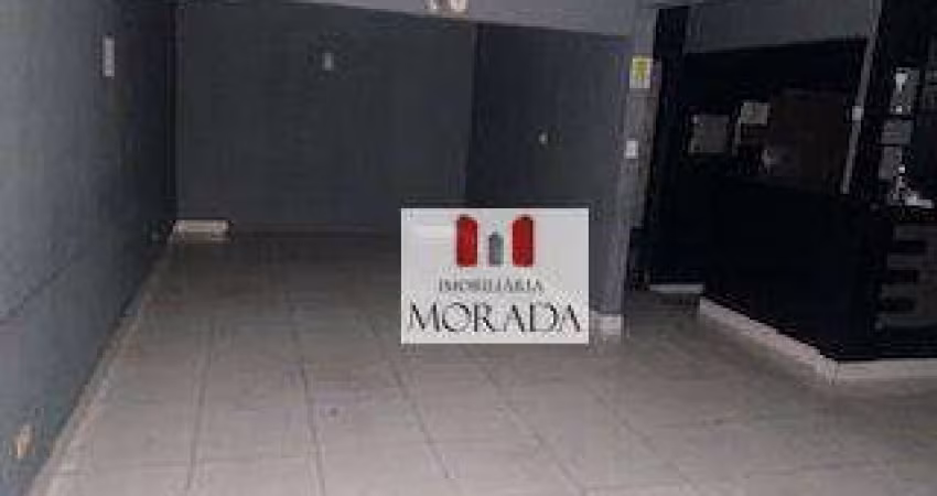 Ponto para alugar, 110 m² por R$ 6.500,00/mês - Parque Industrial - São José dos Campos/SP