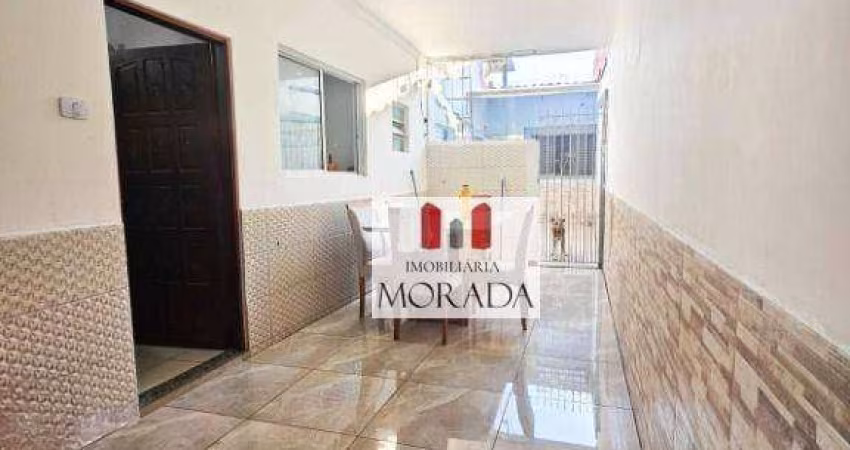 Linda Casa á venda