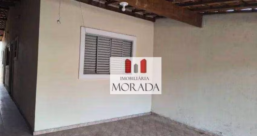 Casa no Interlagos Abaixo do Preço !