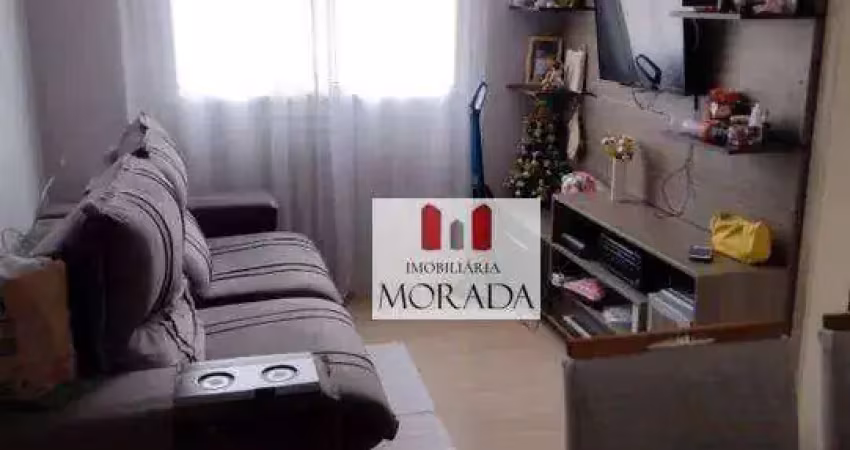 Apartamento com 2 quartos à venda no Jardim Ismênia, São José dos Campos 