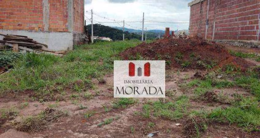 Terreno à venda, 175 m² por R$ 200.000 - Setville - São José dos Campos/SP