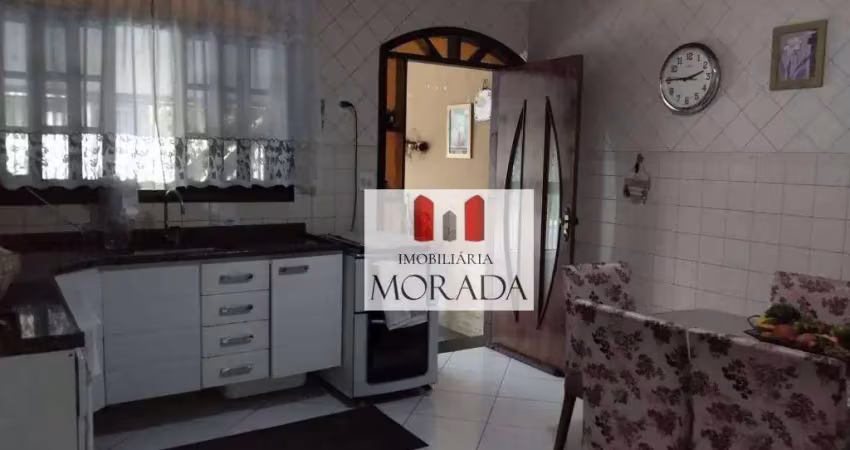 Casa com 3 dormitórios à venda, 200 m² por R$ 630.000 - Cidade Vista Verde - São José dos Campos/SP
