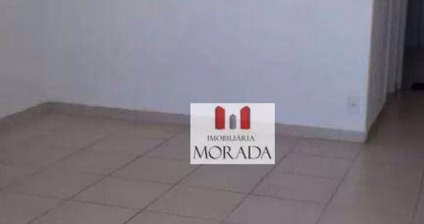 Apartamento com 3 dormitórios à venda, 62 m² por R$ 480.000 - Jardim América - São José dos Campos/SP