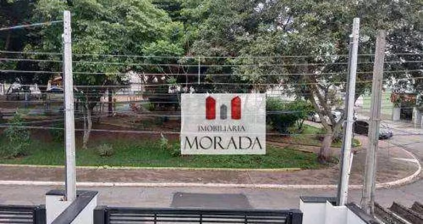 Sobrado com 3 dormitórios à venda, 187 m² por R$ 1.050.000 - Jardim Oriente - São José dos Campos/SP