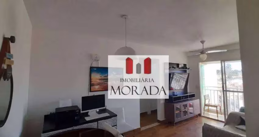 Otimo apartamento no Flamboyant para venda !!!