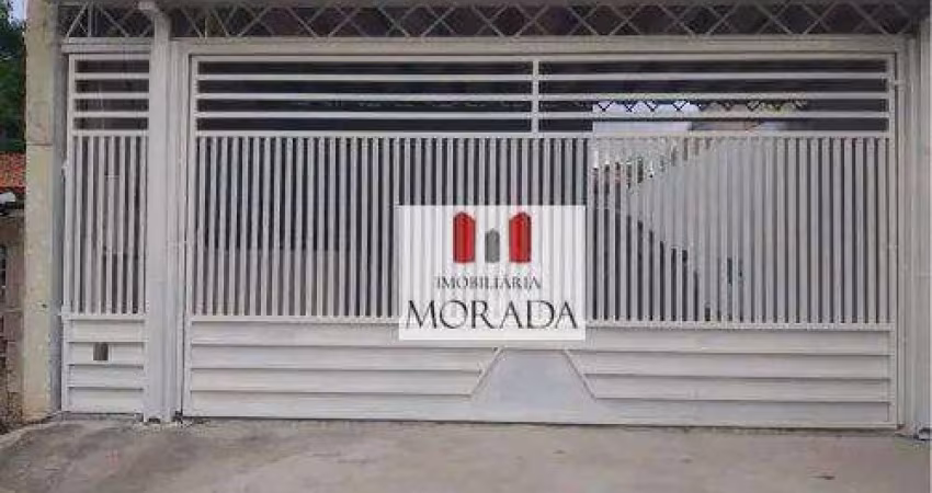 Casa com 2 dormitórios à venda, 67 m² por R$ 379.000 - Jardim Santo Onofre - São José dos Campos/SP