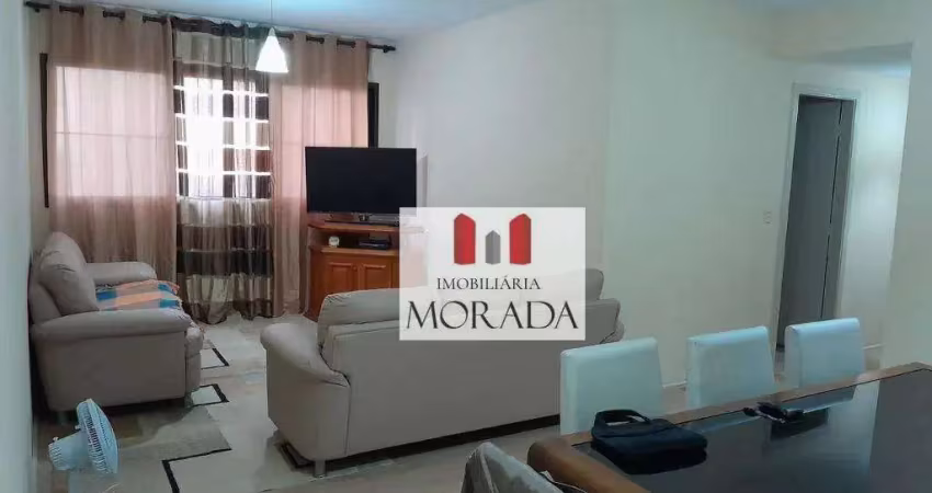 Apartamento com 3 dormitórios à venda, 92 m² por r$ 650.000 - jardim aquarius - são josé dos campos/sp