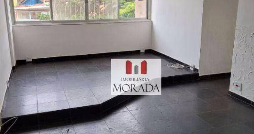 Apartamento com 3 dormitórios, 82 m² - venda por R$ 400.000,00 ou aluguel por R$ 2.320,00/mês - Jardim Bela Vista - São José dos Campos/SP