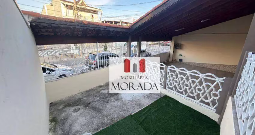 Casa com 3 dormitórios à venda, 140 m² por R$ 540.000,00 - Jardim Sul - São José dos Campos/SP