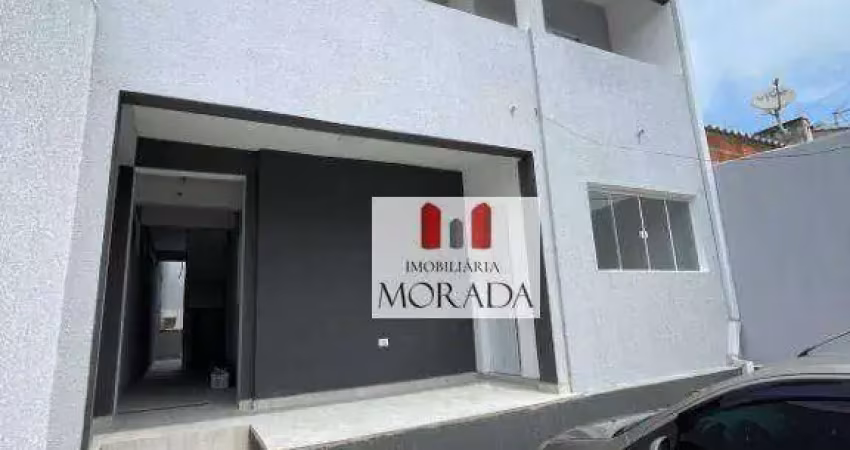 Casa nova e Linda na Zona sul