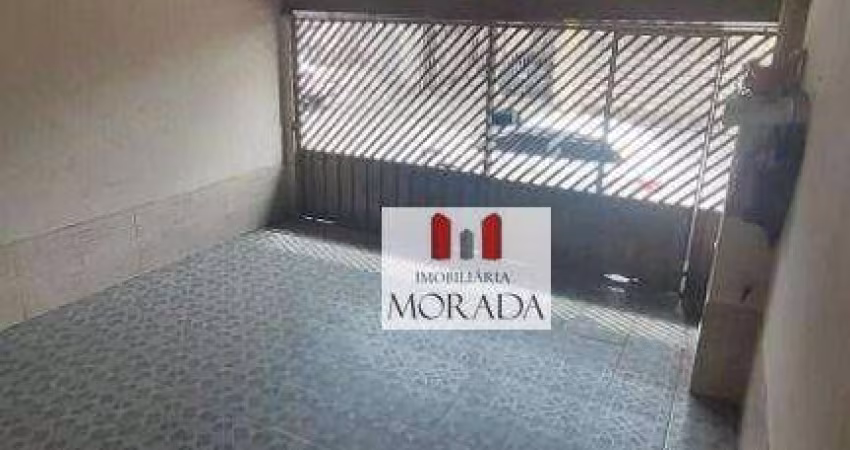 Sobrado com 3 dormitórios à venda, 175 m² por R$ 430.000 - Jardim Paraíso do Sol - São José dos Campos/SP