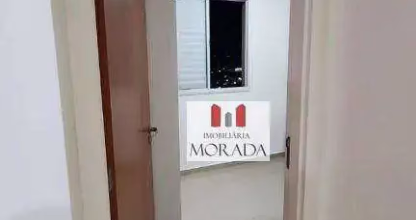 Apartamento com 2 quartos à venda na Vila Iracema, São José dos Campos 