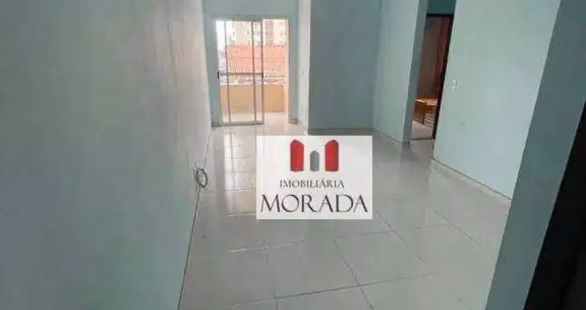 Apartamento com localização excelente no jd america