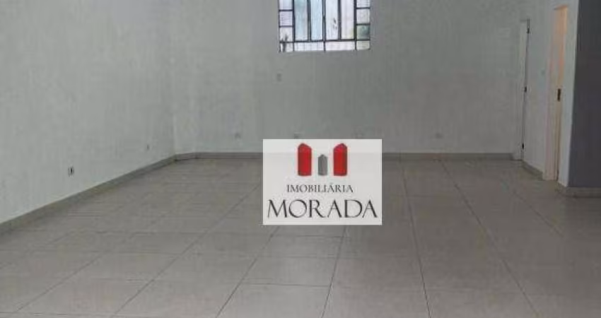 Ponto para alugar por R$ 2.000/mês - Parque Industrial - São José dos Campos/SP