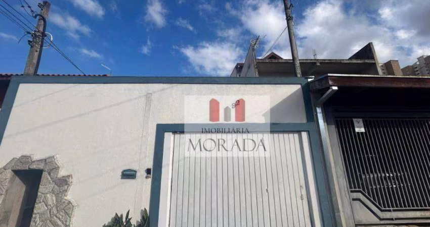 Casa com 1 dormitório à venda, 107 m² por R$ 350.000,00 - Jardim Sul - São José dos Campos/SP