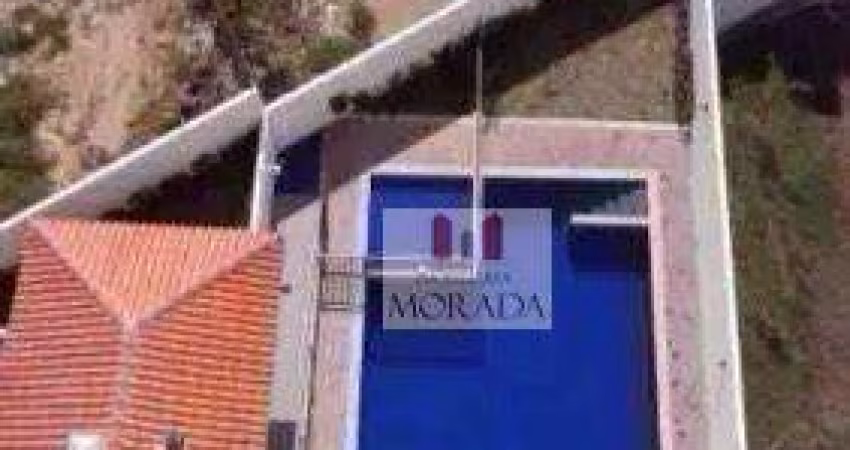 Apartamento com 2 dormitórios à venda, 57 m² por R$ 370.000 - Parque Residencial Flamboyant - São José dos Campos/SP