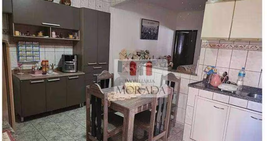 Oportunidade Casa Jardim Del Rey - Aceita financiamento