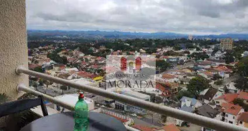 Apartamento com 2 dormitórios à venda, 65 m² por r$ 565.000 - jardim apolo ii - são josé dos campos/sp