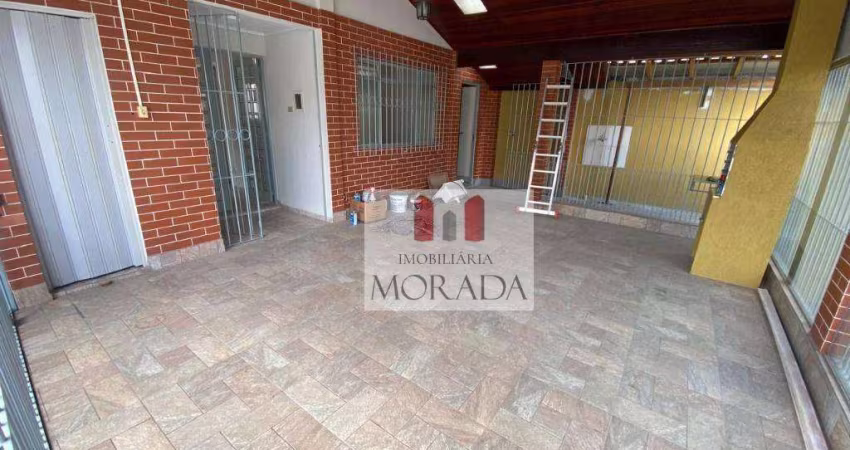 casa comercial