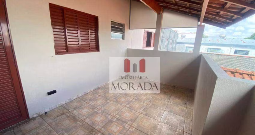 Casa para locação