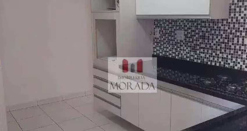 Casa com 4 dormitórios para alugar, 90 m² por R$ 4.300/mês - Jardim Satélite - São José dos Campos/SP
