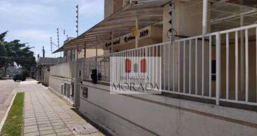 Apartamento com 2 dormitórios à venda, 57 m² por R$ 400.000 - Cidade Morumbi - São José dos Campos/SP
