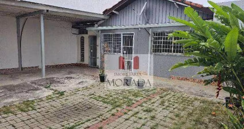 Casa para alugar, 300 m² por R$ 5.500/mês - Jardim Satélite - São José dos Campos/SP