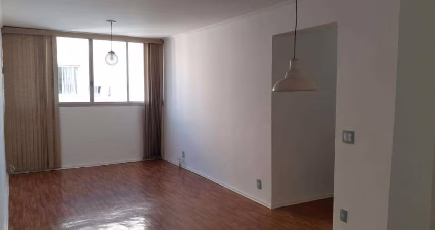 Apartamento com 3 dormitórios à venda, 86 m² por R$ 530.000,00 - Jardim São Dimas - São José dos Campos/SP