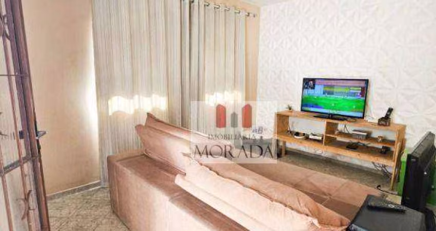 Ótima casa com 03 dormitórios na Zona Sul