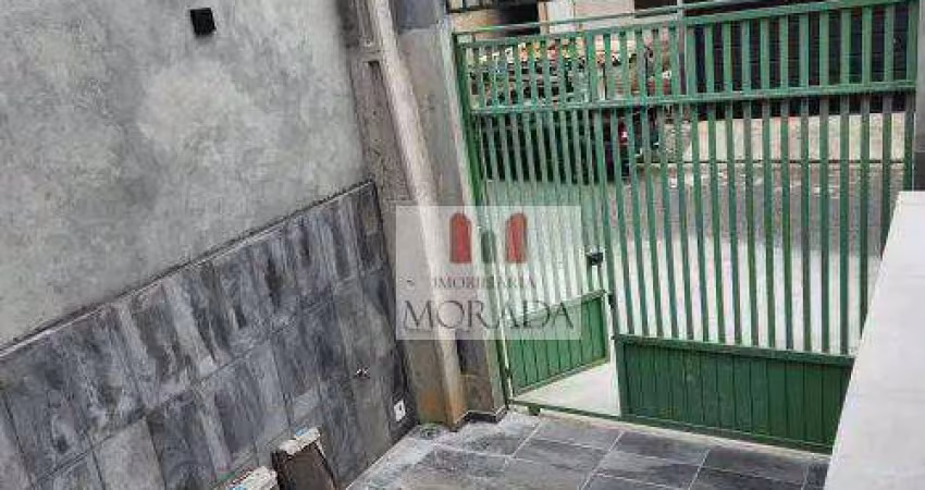 Casa com 2 dormitórios à venda, 60 m² por R$ 395.000 - Jardim Santa Júlia - São José dos Campos/SP
