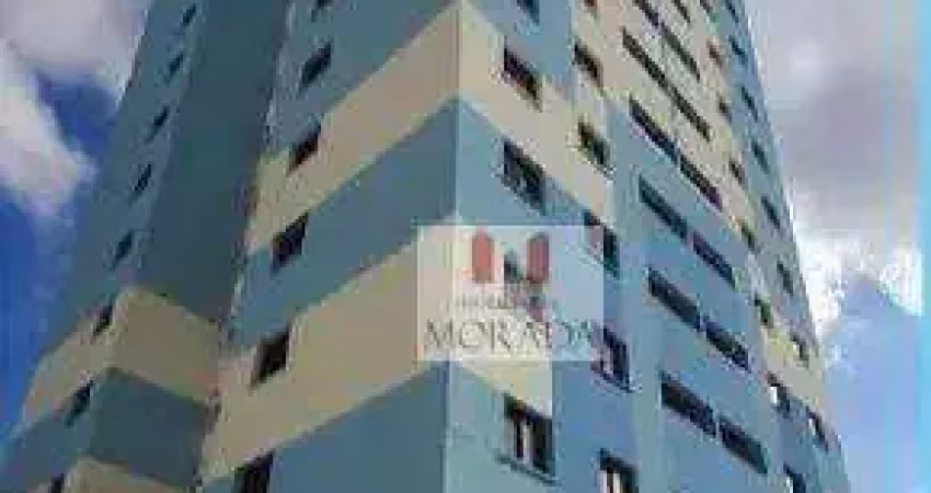 Apartamento com 3 dormitórios à venda, 63 m² por r$ 400.000 - jardim américa - são josé dos campos/sp