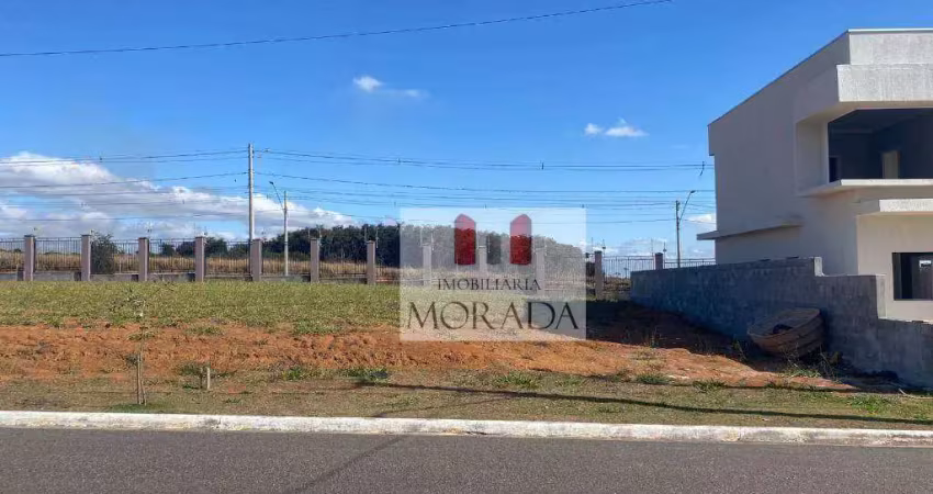Terreno à venda, 280 m² por R$ 450.000 - Recanto dos Eucaliptos - São José dos Campos/SP