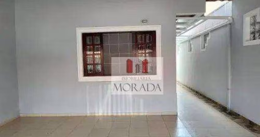 Casa com 2 dormitórios à venda, 141 m² por R$ 530.000 - Jardim Sul - São José dos Campos/SP