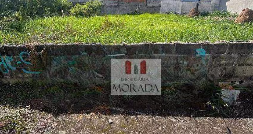 Terreno à venda, 250 m² por R$ 350.000 - Villa Branca - Jacareí/SP