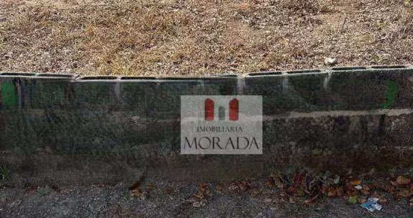 Terreno à venda, 250 m² por r$ 400.000 - villa branca - jacareí/sp