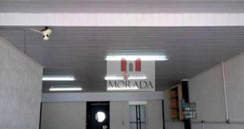 GALPAO PARA LOCAÇAO