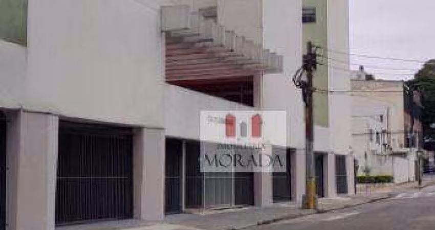 Apartamento com 2 dormitórios à venda, 74 m² por R$ 439.000 - Jardim São Dimas - São José dos Campos/SP