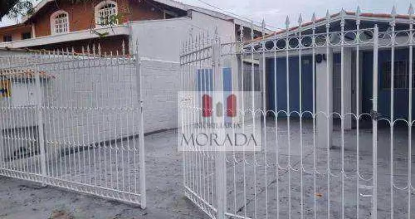 Casa com 2 dormitórios à venda por R$ 499.000,00 - Cidade Vista Verde - São José dos Campos/SP