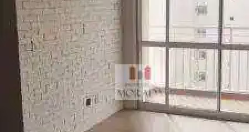 Apartamento com 2 dormitórios à venda, 63 m² por R$ 480.000 - Jardim América - São José dos Campos/SP