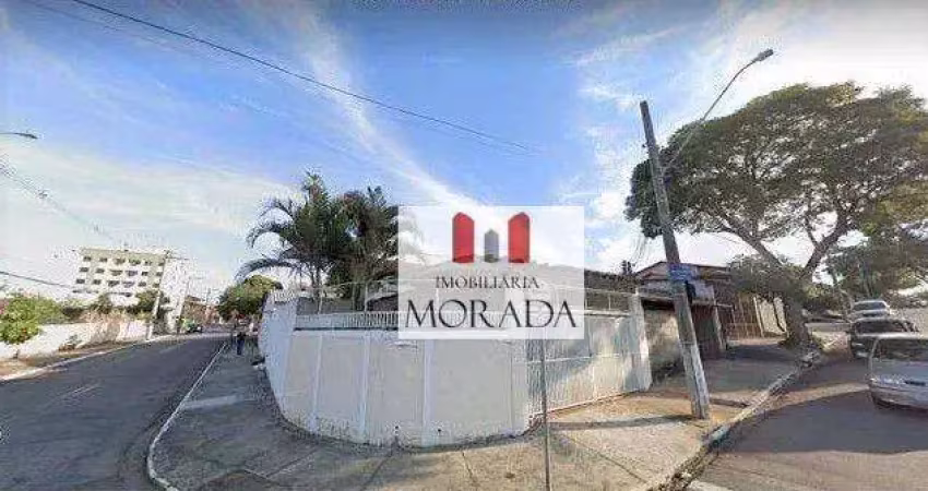Casa com 3 dormitórios, 150 m² - venda por R$ 470.000,00 ou aluguel por R$ 2.400,00/mês - Jardim Oriente - São José dos Campos/SP