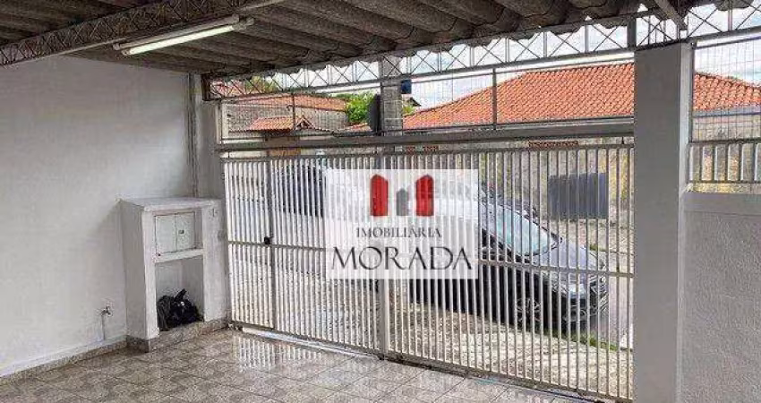 Casa com 3 dormitórios à venda, 150 m² por r$ 470.000,00 - jardim oriente - são josé dos campos/sp