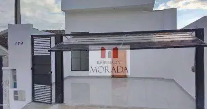Sobrado com 3 dormitórios à venda por r$ 670.000 - jardim santa júlia - são josé dos campos/sp