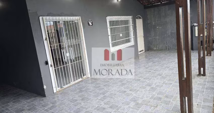 Casa com 4 dormitórios - venda por r$ 1.280.000,00 ou aluguel por r$ 4.500,00/mês - jardim satélite - são josé dos campos/sp