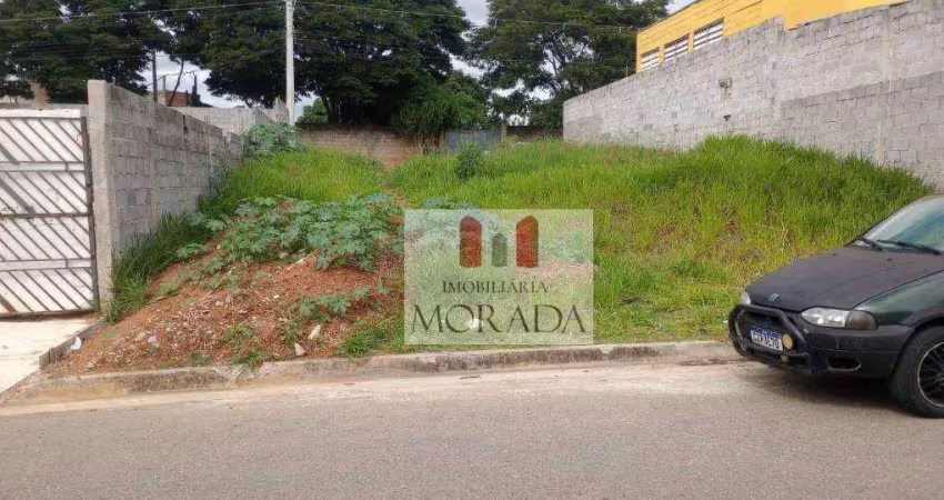 Terreno à venda, 325 m² por r$ 380.000 - set ville - são josé dos campos/sp