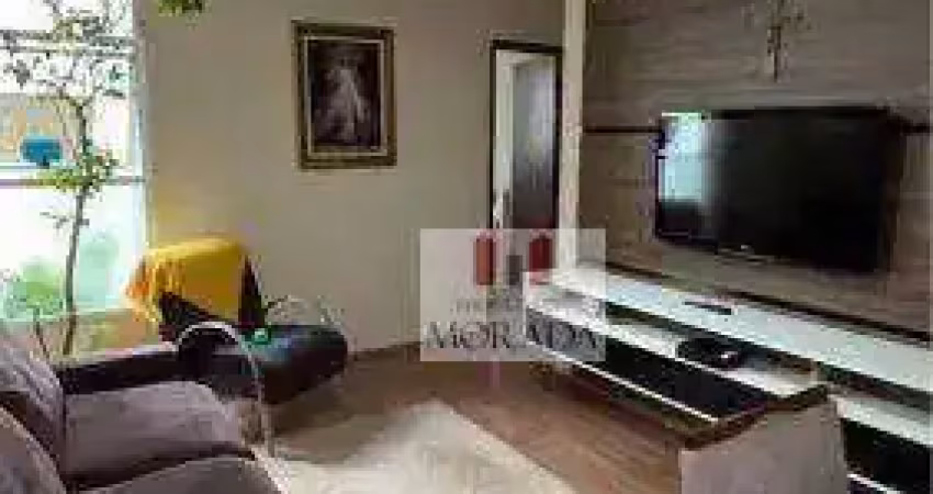 Apartamento com 2 dormitórios à venda, 54 m² por r$ 295.000 - monte castelo - são josé dos campos/sp