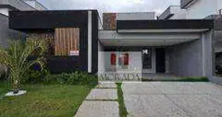 Casa com 3 dormitórios à venda, 162 m² por r$ 1.060.000 - residencial terras do vale - caçapava/sp