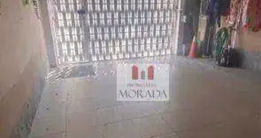 Casa com 4 dormitórios à venda por r$ 600.000 - loteamento residencial vista linda - são josé dos campos/sp