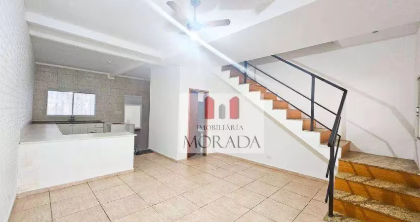 Casa com 3 quartos à venda no Residencial Altos do Bosque, São José dos Campos 
