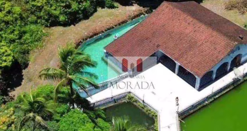 Chácara com 7 suítes à venda, 170000 m² por r$ 1.800.000
