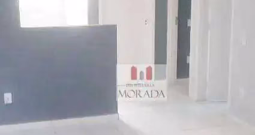 Apartamento com 2 quartos à venda no Parque dos Ipês, São José dos Campos 